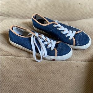 Tommy Hilfiger shoes